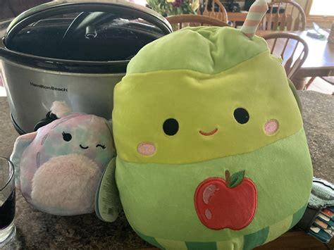 Some finds at Walgreens near me! : r/squishmallow