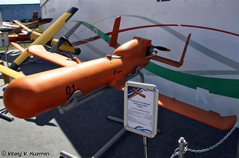 МАКС - 2011. Часть 6. Ракетное и бомбовое вооружение, БПЛА и автожиры ...