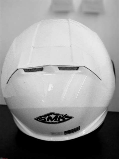 Which Helmet? Tips on buying a good helmet - Page 175 - Team-BHP