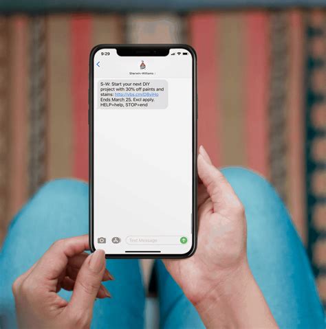 Marketing And Promotional Sms Templates