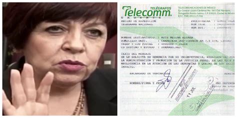 Pro-Defensa del Ciudadano A.C. exige renuncia de Ruth Medina Alemán