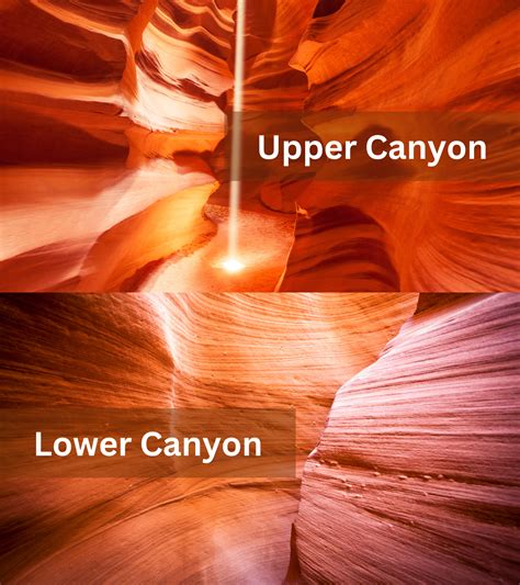 upper antelope canyon