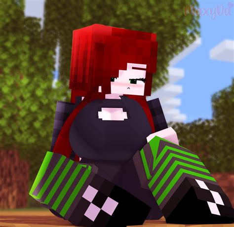 hot minecraft big boobs artofit