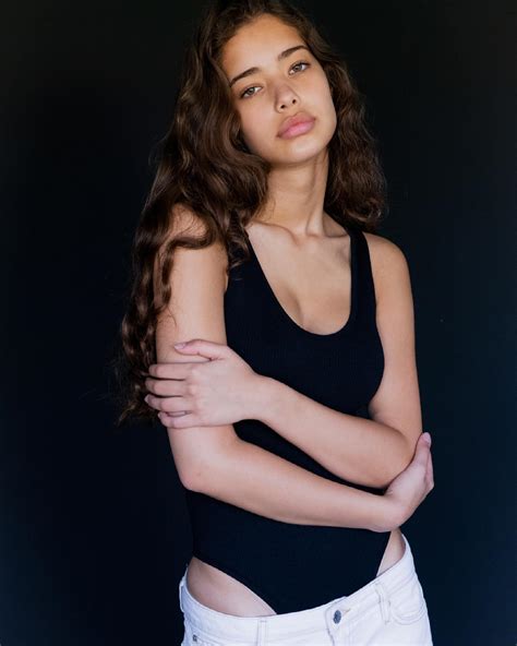 Central Models - New In Central 💙 CAROLINA AZEVEDO... | Facebook