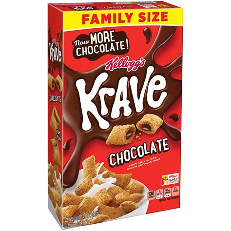 Is Rice Krispies Cereal Healthy? Ingredients & Nutrition Facts