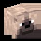 how to find the chestnut wolf in minecraft
