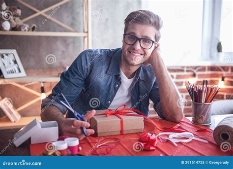 handsome romantic guy stock image image  lifestyle