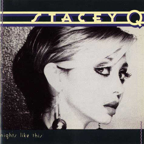 Stacey Q - OTOTOY