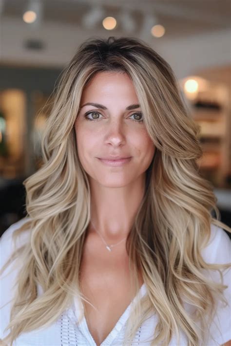 Lowlights For Blonde Hair That Will Add Depth And Dimension Instantly