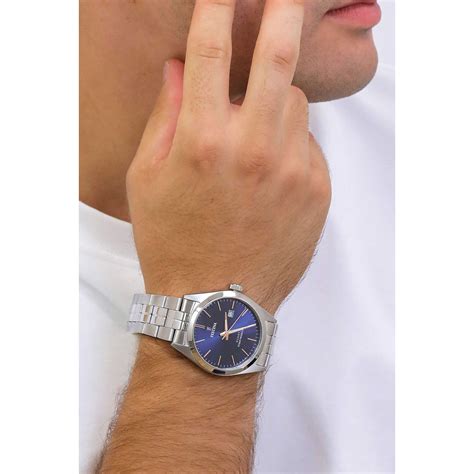orologi solo tempo uomo Festina Classics F20437/B | GioiaPura
