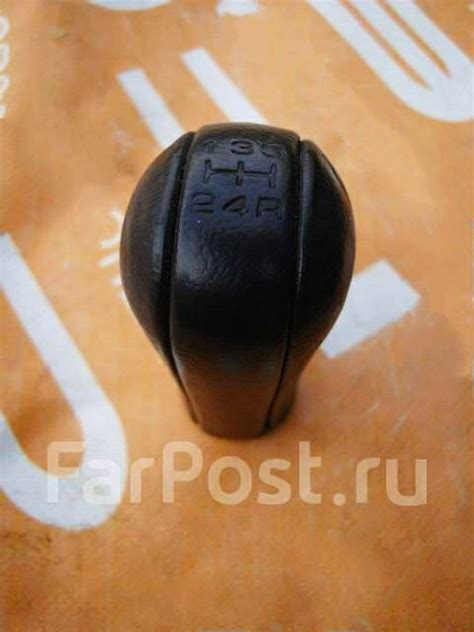Рычаг мкпп Nissan Skyline 34 купить во Владивостоке по цене: 2 500 ...