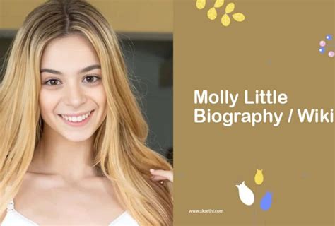 Molly Little career Archives - SKSETHI
