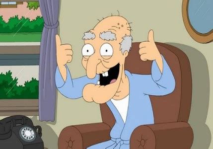 family.guy.herbert | barfblog