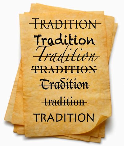 journey  gods word traditions