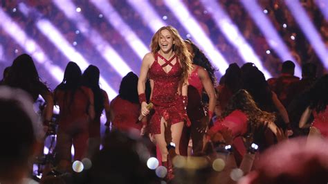 Shakira on the Pain Behind Her New Album, ‘Las Mujeres Ya No Lloran
