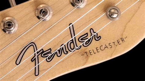 Nicht ohne meine Strat: 10 Fakten über Leo Fender