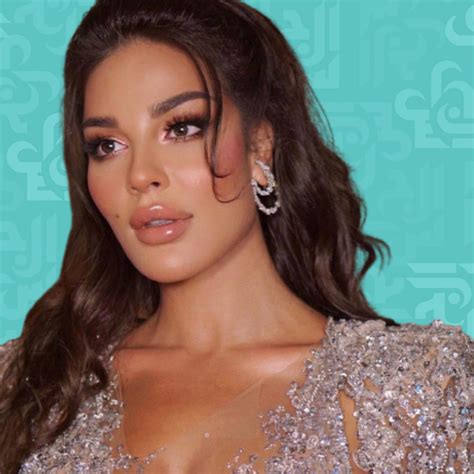 نادين نجيم تنفعل بعصبية – وثائق | مجلة الجرس