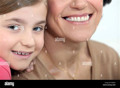 moment   mother stock photo alamy
