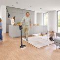 Bosch BCS82POW15 stofzuiger zwart - De Schouw Witgoed