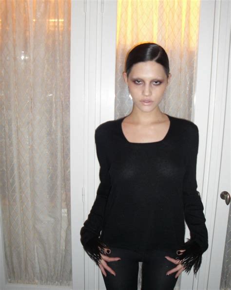 Meet Taylor Swift’s ex Matty Healy’s new GF, Gabbriette Bechtel: the