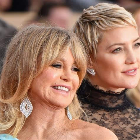 Junge Goldie Hawn Kate Hudson