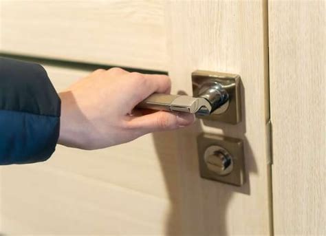 lock  door   lock  brilliant solutions bob vila