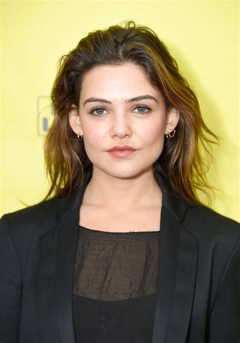 Danielle Campbell - Actress