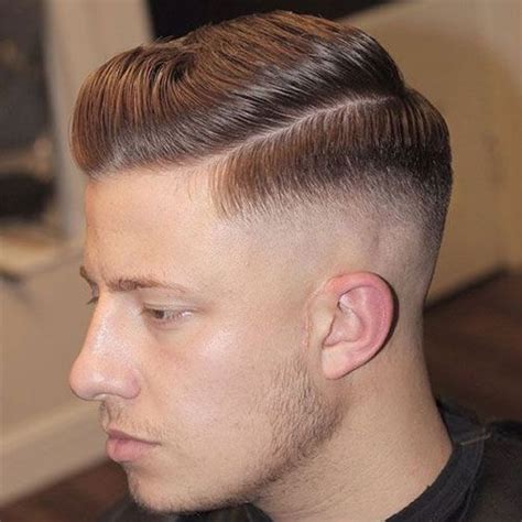 The 40 Best Haircuts For Men: Classic and Modern Styles To Try | Mid