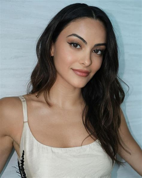 Camila Mendes - "The Duel" Premiere Photoshoot July 2024 • CelebMafia