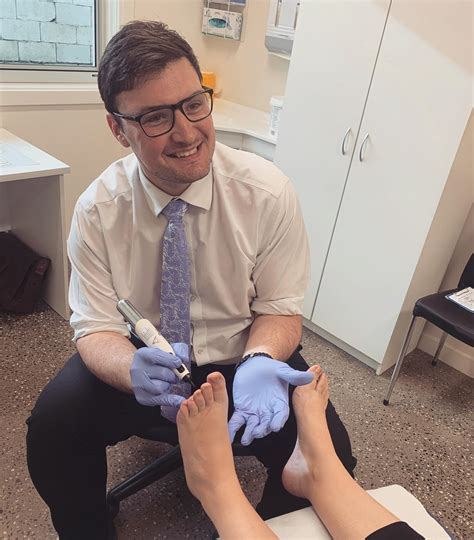 Fungal Nail Infection Doctor Near Me - Flagstaff Foot Doctors