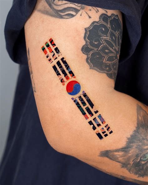 Interview with Tattooist EQ - Things&Ink