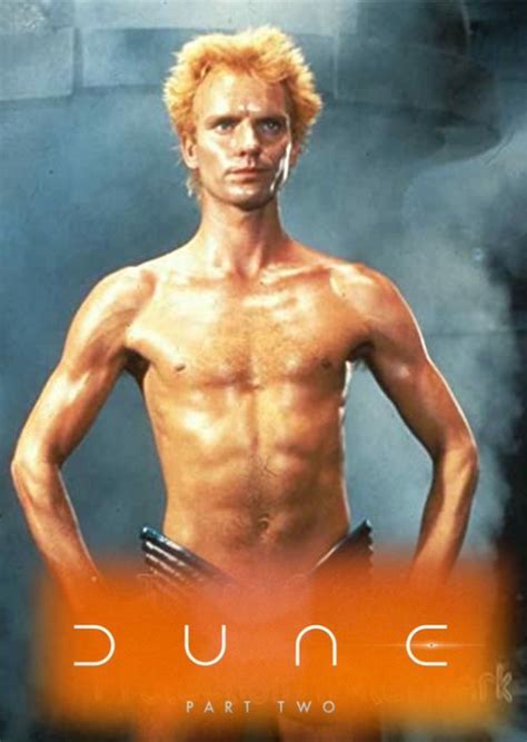 Who will play Feyd Rautha in Dune Part 2 Fan Casting on myCast