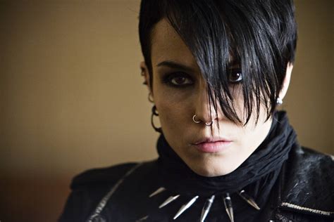 Lisbeth Salander Wallpapers - Top Free Lisbeth Salander Backgrounds