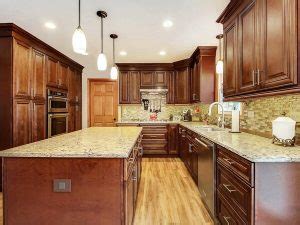 The Most Durable Kitchen Cabinets And Cabinet Finishes