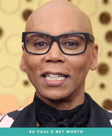 Ru Pauls Net Worth(Recent Updated)