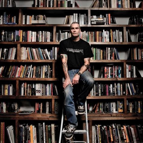 The Vinyl Never Lies: The Full Henry Rollins Interview | Sound & Vision