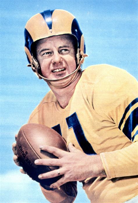 Norm Van Brocklin