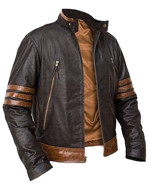 Hollywood-Wolverine-Leather-Jacket