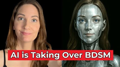 ai  bdsm   robot     youtube