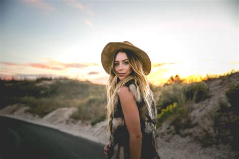 Kylie Rae Harris on Topo Chico and Not Losing Sight of the “Why”