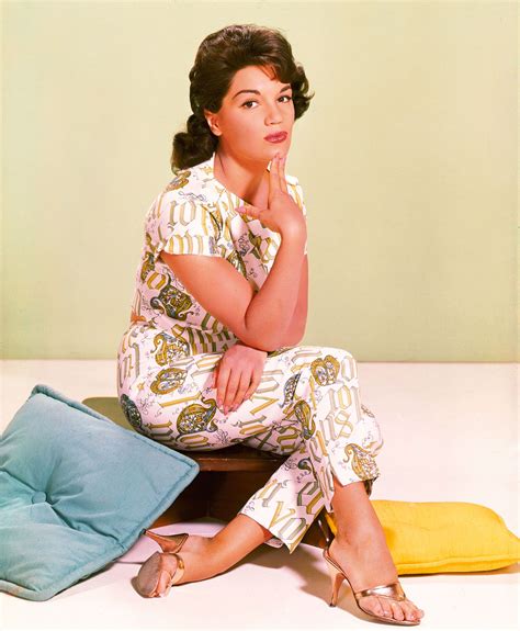 Connie Francis | Music Videos, News, Photos, Tour Dates | MTV | Connie