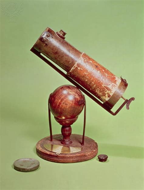 Isaac newton telescope - mashgaret