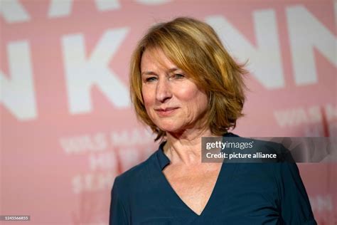 actress corinna harfouch    premiere   film