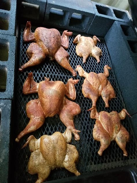 how to smoking a turkey 3