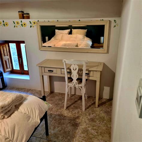 Cortijo Naturista con Vistas - Interior de Almeria - Valle del Almanzora