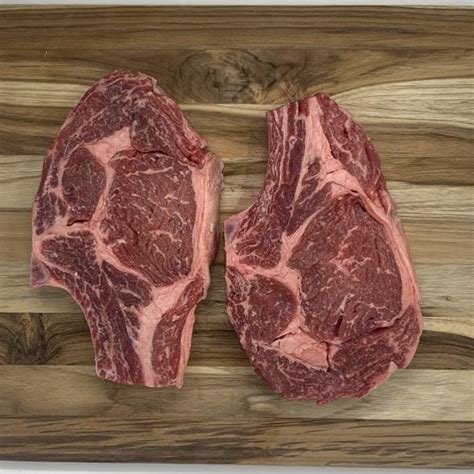 Chuck-eye Steak | Meat & Egg Sales