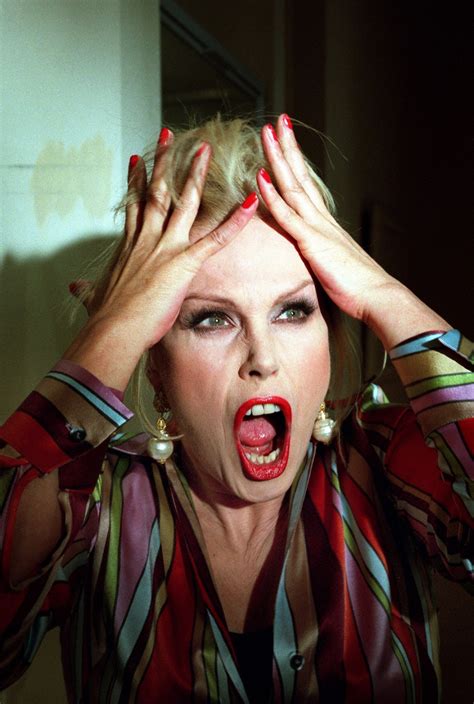 Patsy - Absolutely Fabulous Photo (1626372) - Fanpop