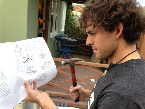 framing  legs   trailer