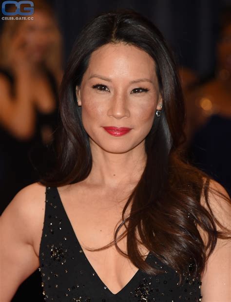 Lucy Liu nude, pictures, photos, Playboy, naked, topless, fappening