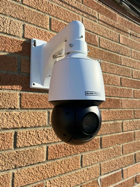 Benefits of the Newest Security Cameras - Why Upgrade? - CCTV Security Pros